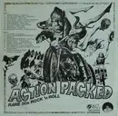 LP - Action Packed - Action Packed