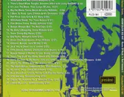 CD - Lionel Hampton, Four Jumps Of Jive... - Adam Blew His Hat