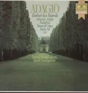 Albinoni / Giazotto / Pachelbel a.o. - Zauber des Barock