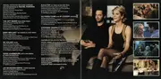 CD - Stephanie Grappelli, Dany Brillant, Elis & Tom - Addicted To Love (Music From The Motion Picture)