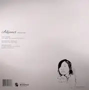 12inch Vinyl Single - Pheek, John Tejada, a.o. - Adjunct Volume One