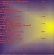 CD - Exit Way / F.C.B./ Mad Box a.o - Adrenalina
