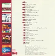 CD - Richard Vission, Tony Arzadon, Collusion a.o. - Adrenaline Rush