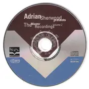 CD - Various - Adrian Sherwood Presents The Master Recordings Volume 2