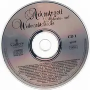 Double CD - Various - Adventszeit (Advents- Und Weihnachtslieder)