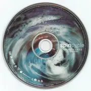 CD - new order, depeche mode, ministry - AE 10: Spin Cycle - digipack