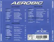 CD-Box - Futuresmile, Love Boots, Sueño Latino a.o. - Aerobic