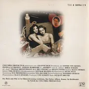 CD - Soulsister,Savage World,Noah Sow,Robin Beck - Affären (Original Motion Picture Soundtrack)
