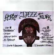 Mombasa - Afro - Jazz - Funk