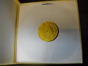 LP-Box - Various - Afro-American - hardcover box + booklet & poster