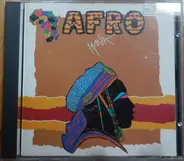 JohnnY Wakelin / Usted del Fuego - Afro Mania