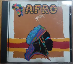 Johnny Wakelin - Afro Mania