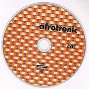 Double CD - Faze Action / Femi Kuti / Letta Mbulu a.o. - Afrotronic (Afro Flavoured Club Tunes) - Digipak