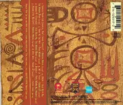 CD - Various - Africa Fête '98