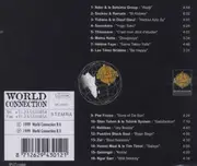 CD - Soninkara / Thiossane / Mama Keita - Africa Fête