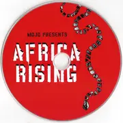 CD - Tinariwen / Ali Farka Touré / Konono Nº1 a.o - Africa Rising (Essential Mindblowing Summer Grooves)