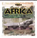 CD - Kosafrica / Tanzanian New Life Band a.o. - Africa