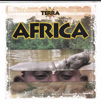 Kosafrica / Tanzanian New Life Band a.o. - Africa