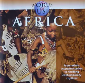 Various Artists - Africa