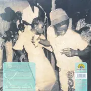 Double LP - Various - African Scream Contest