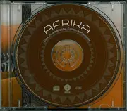CD - Geena Lisa, Raf Van Brussel, Danny Wuyts, a.o. - Afrika (Eine Musikalische Entdeckungsreise) - Slipcase