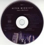 Double CD - Donald Harrison, Donald Harrison, - After Midnight - Jazz Ballads