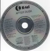 CD - Climax / Lobo / Classic IV / Brook Benton a.o. - After Dusk