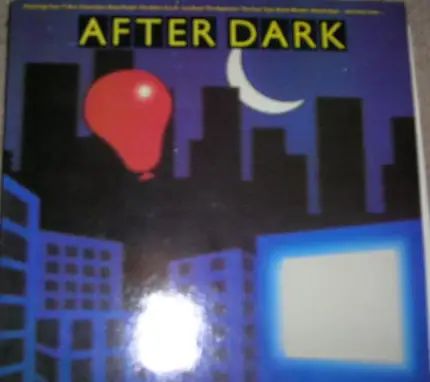 The Move a.o. - After Dark