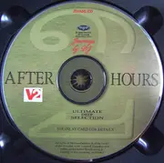 CD - Chez Damier, Robert Owens, a.o - After Hours 2 - Ultimate Deep Selection