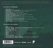 Double CD - Various - Afterdark - London