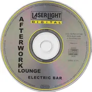 CD - Moeach 75 / Two Oscars a.o. - Afterwork Lounge - Electric Bar