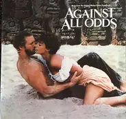 Stevie Nicks / Michel Colombier / Larry Carlton a.o. - Against All Odds (OST)