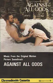 Larry Carlton - Against All Odds - Music From The Original Motion Picture