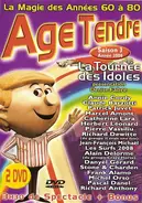 Richard Dewitte / Annie Cordy a.o. - Age Tendre... La Tournée Des Idoles Vol.3