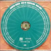 Double CD - Donovan, The Byrds a.o. - Age Of Aquarius