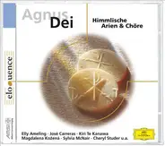 Bach, Händel, Mozart a.o. - Agnus Dei