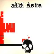 LP-Box - Anibert / Yseult / Vitalic a.o. - Aid Asia
