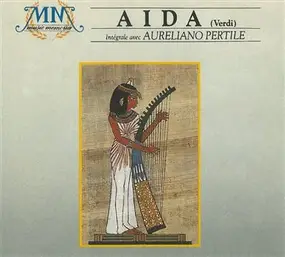 Various Artists - AIDA