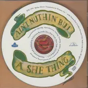 CD - Salt-N-Pepa, Annie Lennox, Luscious Jackson ... - Ain't Nuthin' But A She Thing