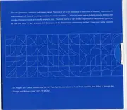 Double CD - Synkro / Appleblim / V.I.V.E.K a.o. - Air Texture Volume VI - Digisleeve