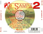 CD - McCoy,The Pirates,Gillan - Air Sample 2