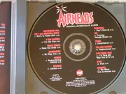 CD - Soundtrack - Airheads (Original Soundtrack Album)