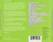 CD - Barrio Boyzz, Ednita Nazario, Shakira - Al Compas De Un Sentimento: La Musica De Pedro Flores