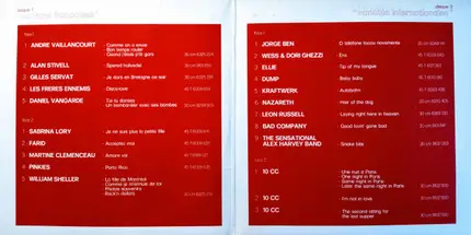 Various - Alcazar D'été