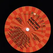 LP - Fuga-Freed; Collins-Davis-Ling - Alan Freed's Memory Lane