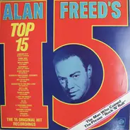 Buster Brown, Etta James, a.o. - Alan Freed's Top 15