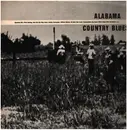 LP - Barefoot Bill, Pillie Bolling, a.o. - Alabama Country Blues 1924-1933