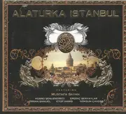 CD - Hüsnü Senlendirici, Eyüp Hamis, Orhan Sanliel a.o. - Alaturka İstanbul - Slipcase