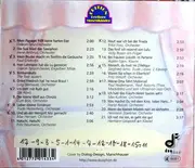 CD - Various - Albernes und Frivoles (1923-31)