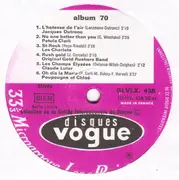 LP - Various - Album 70